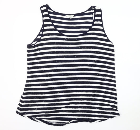 Womens UK Size 22 NEXT Multicoloured  Tank