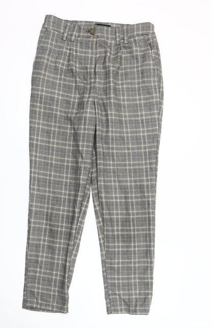 Womens UK Size 12 NEXT   Multicoloured Trousers