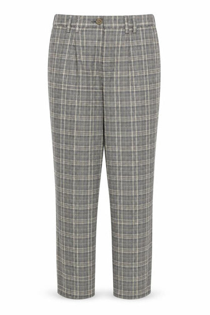 Womens UK Size 12 NEXT   Multicoloured Trousers