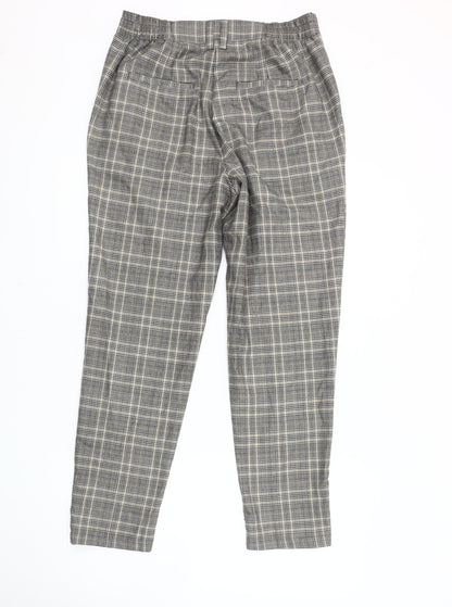 Womens UK Size 12 NEXT   Multicoloured Trousers
