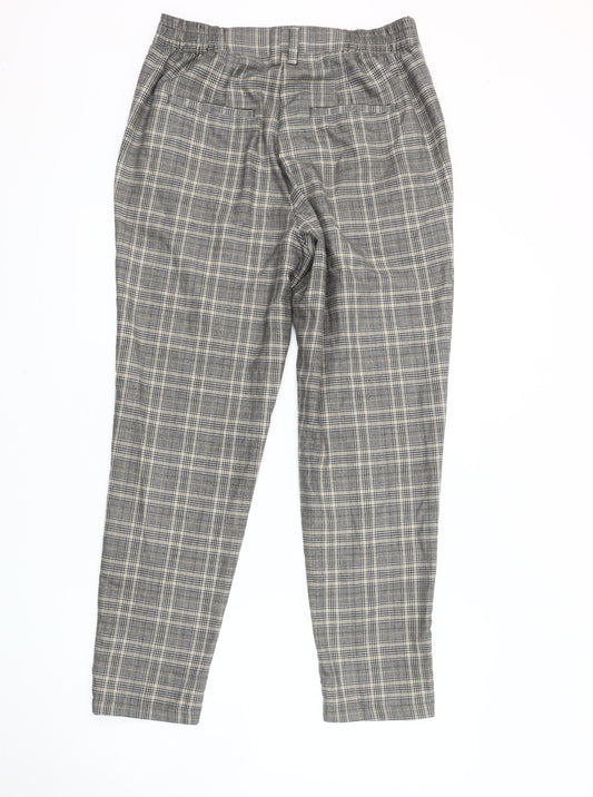 Womens UK Size 12 NEXT   Multicoloured Trousers