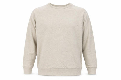 Brooklyn Supply Co. Men's Beige XL Pullover Sweatshirt