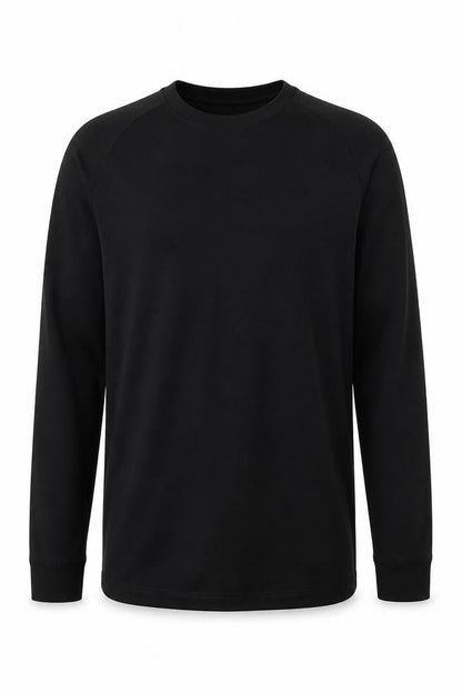 Mens UK Size M Mountain Warehouse Black  T-Shirt
