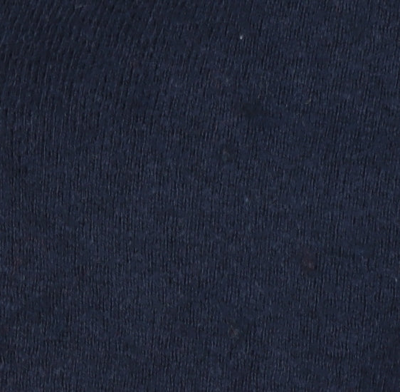 Esprit Men's Blue Pullover Jumper, Size S, Casual Striped