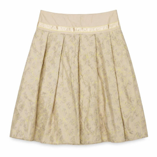 Womens UK Size 8 InWear Pleated  Skirt