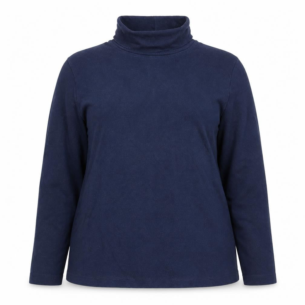 Womens UK Size 18 BHS Blue Pullover Jumper
