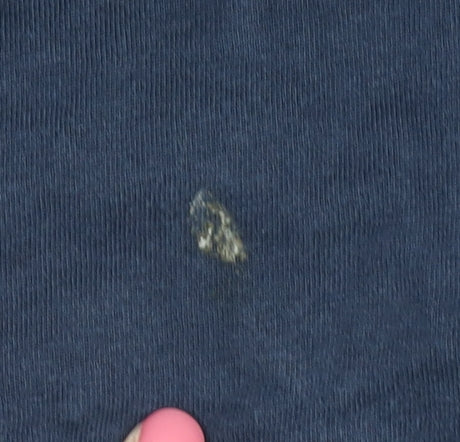 SoulCal & Co Men's Blue Graphic T-Shirt - Size L