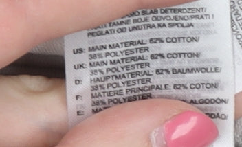 Adidas Men's Beige T-Shirt, Size S