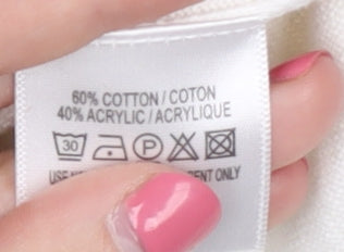 Green Lamb Women's Multicoloured Vest L