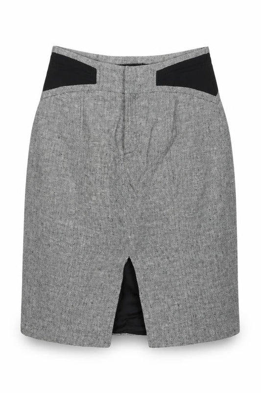 Womens UK Size S Zara Woman Straight & Pencil  Skirt