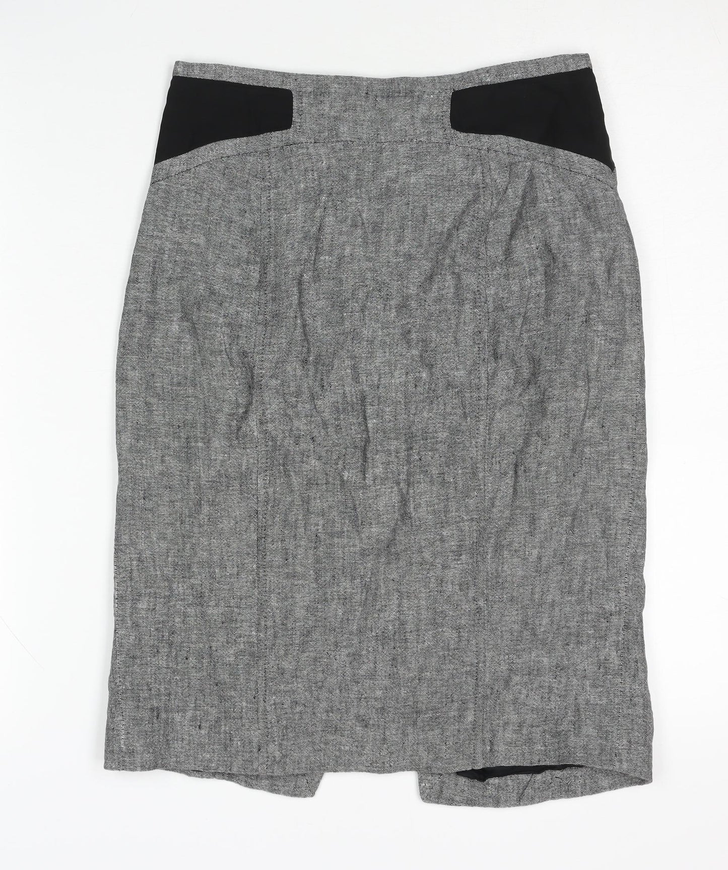 Womens UK Size S Zara Woman Straight & Pencil  Skirt
