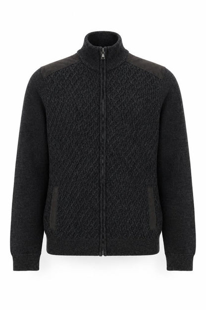 Marks & Spencer Men's Black Cotton Jacket Large
