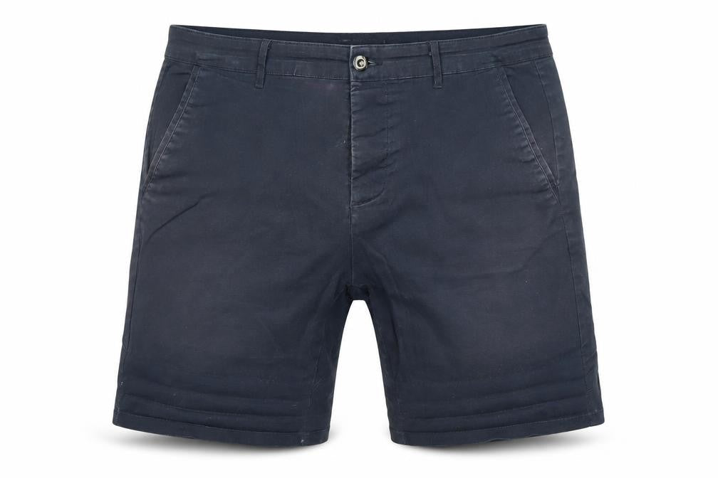 Mens UK Size 34 ASOS Regular Fit Chino Shorts