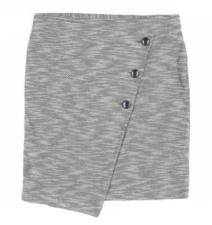 Womens UK Size 18 Wallis Straight & Pencil  Skirt