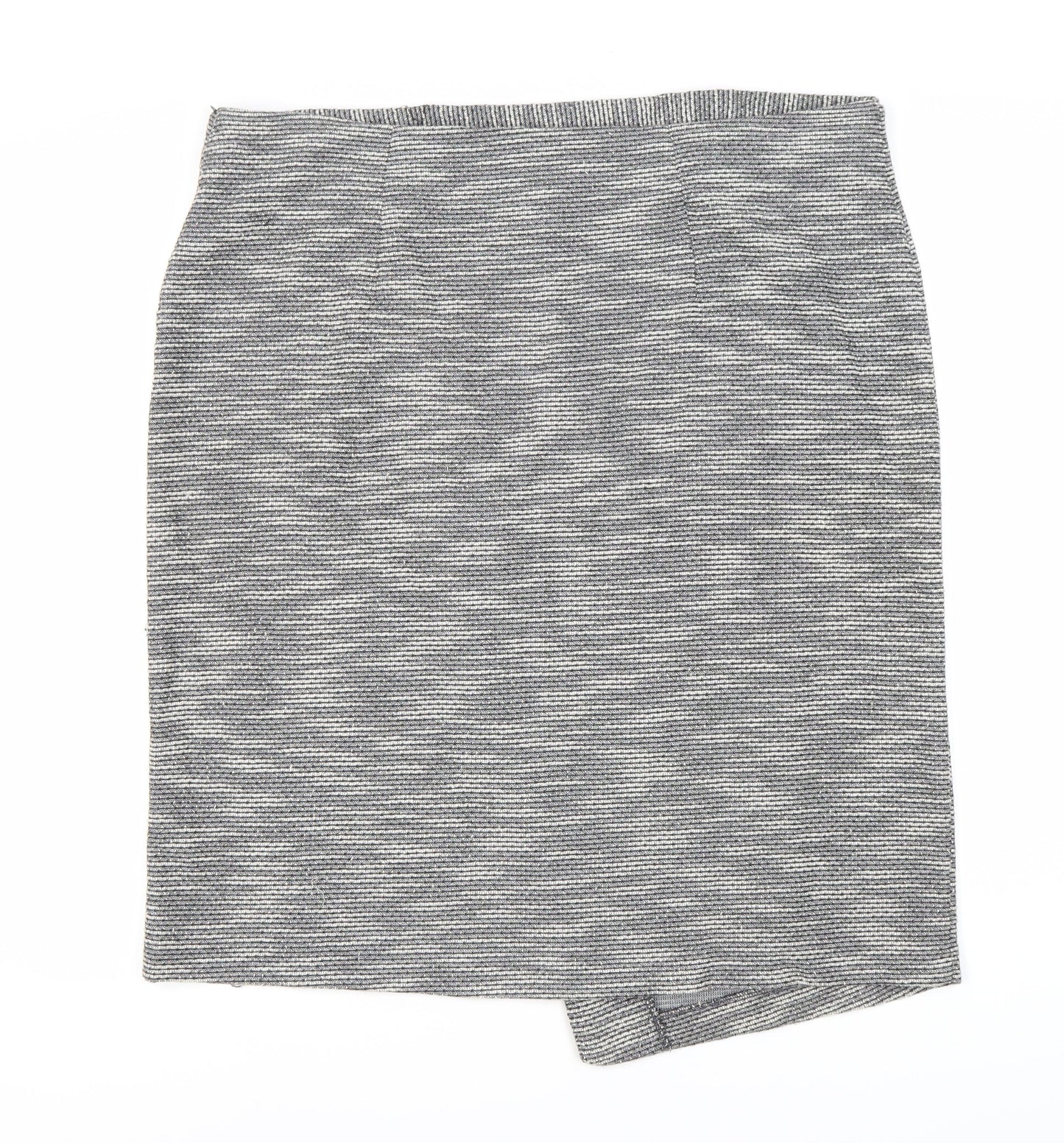 Womens UK Size 18 Wallis Straight & Pencil  Skirt