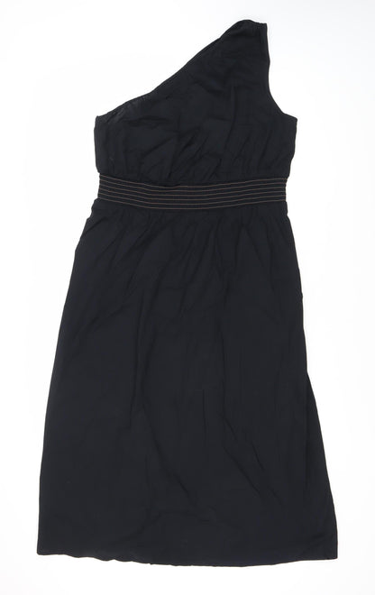 Marks and Spencer Women's Black Dress Size 12