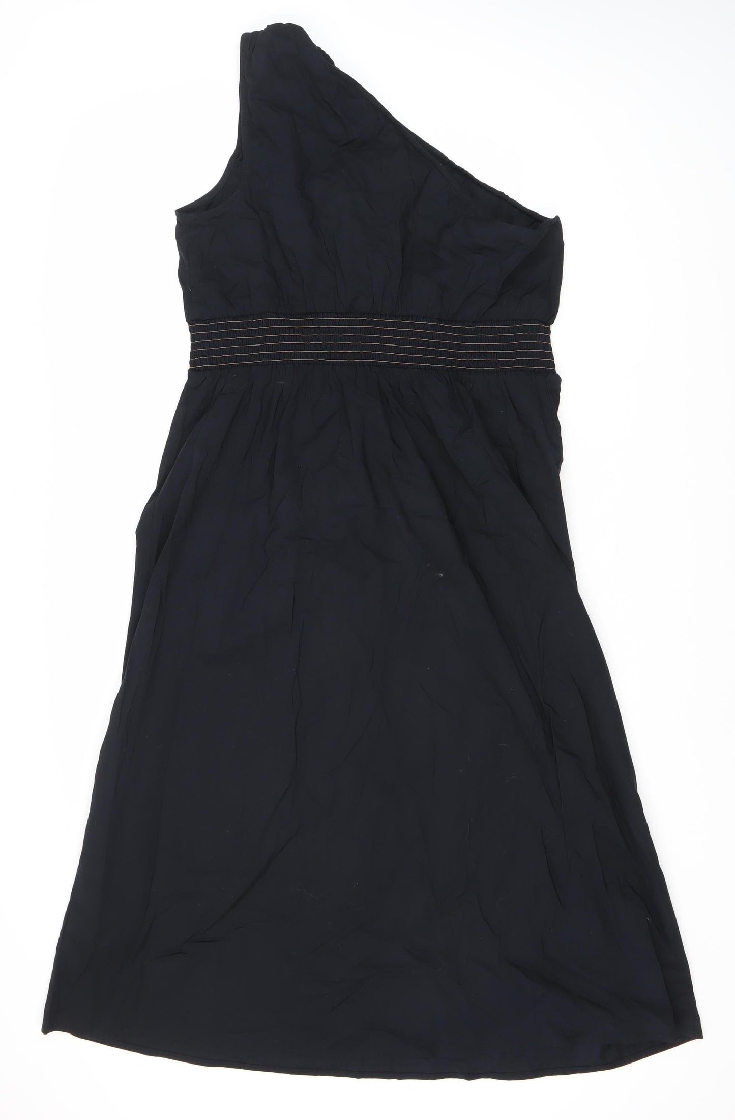 Marks and Spencer Women's Black Dress Size 12