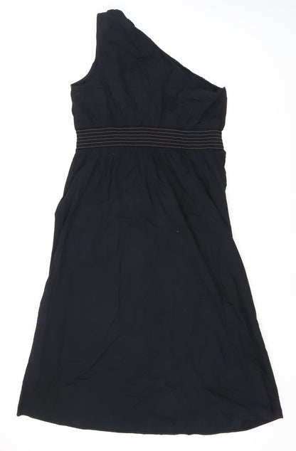 Marks and Spencer Women's Black Dress Size 12