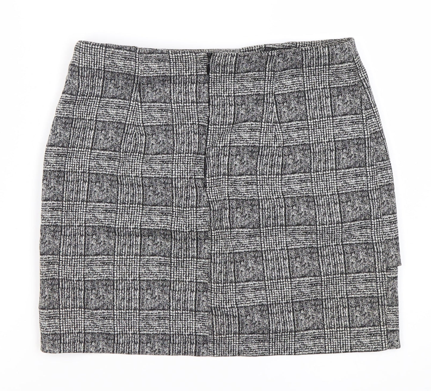 Womens UK Size 8 River Island Straight & Pencil  Skirt