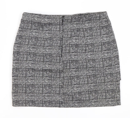 Womens UK Size 8 River Island Straight & Pencil  Skirt