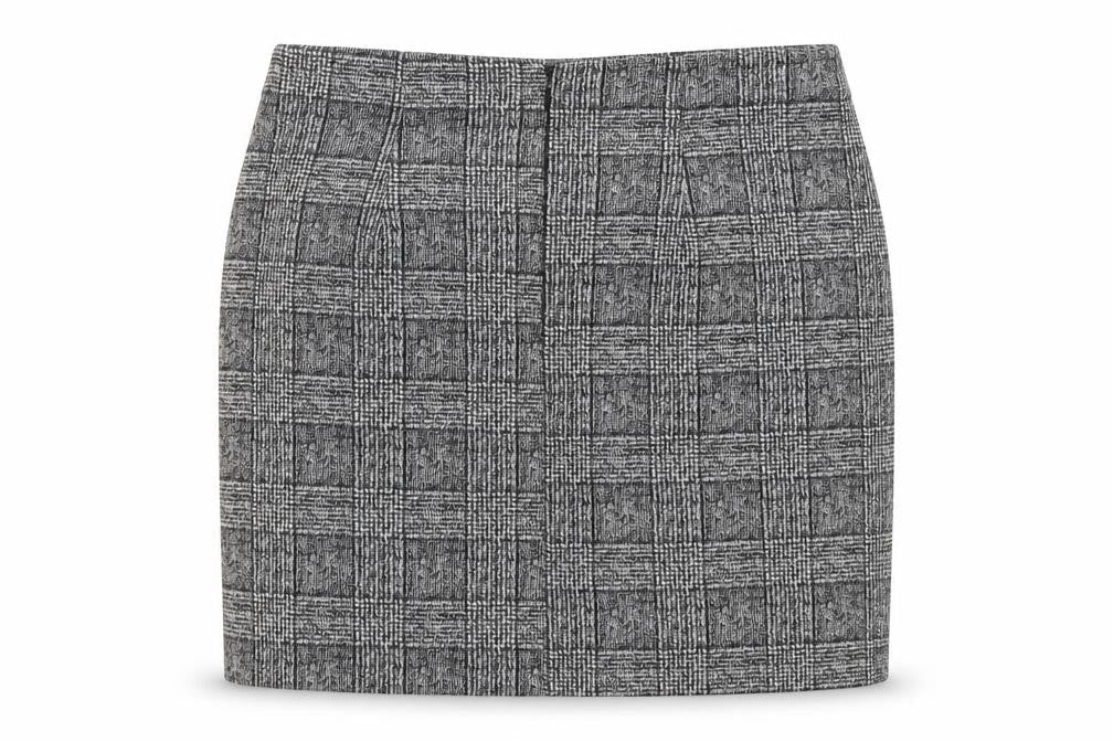 Womens UK Size 8 River Island Straight & Pencil  Skirt