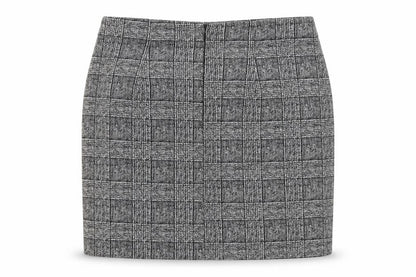 Womens UK Size 8 River Island Straight & Pencil  Skirt