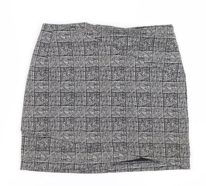 Womens UK Size 8 River Island Straight & Pencil  Skirt