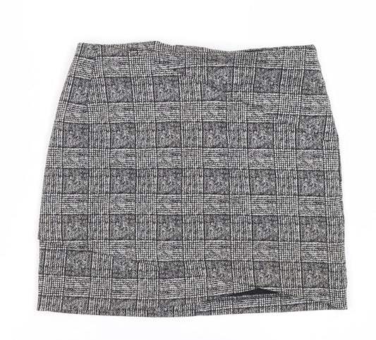 Womens UK Size 8 River Island Straight & Pencil  Skirt