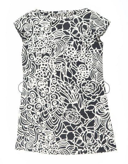 Marks and Spencer Multicoloured Women's Dress Size 12