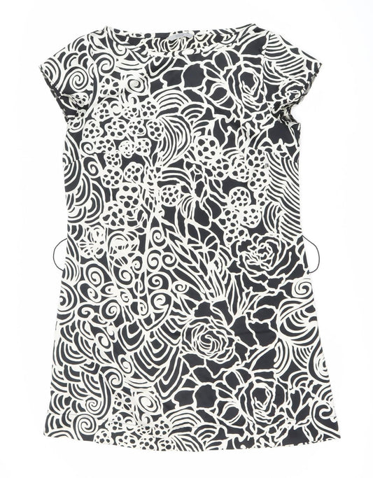 Marks and Spencer Multicoloured Women's Dress Size 12