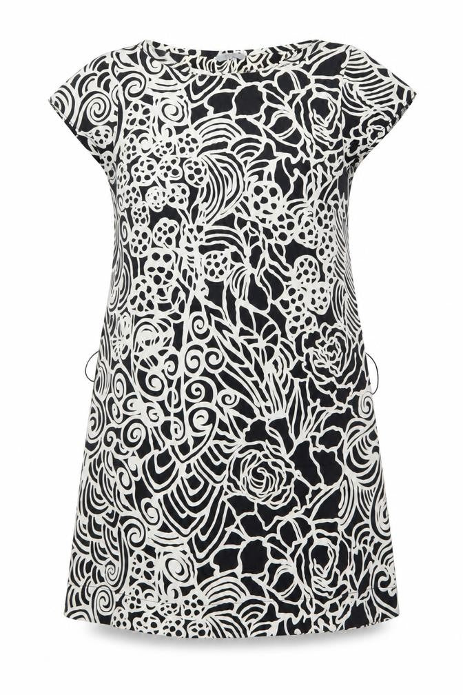 Marks and Spencer Multicoloured Women's Dress Size 12