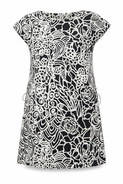 Marks and Spencer Multicoloured Women's Dress Size 12