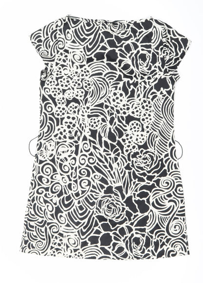 Marks and Spencer Multicoloured Women's Dress Size 12