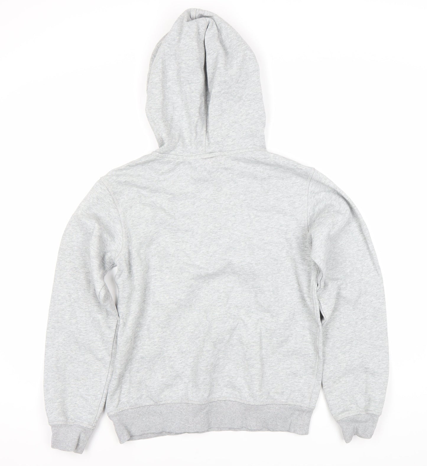 H&M Women's Grey XS Hoodie with Harvard Logo