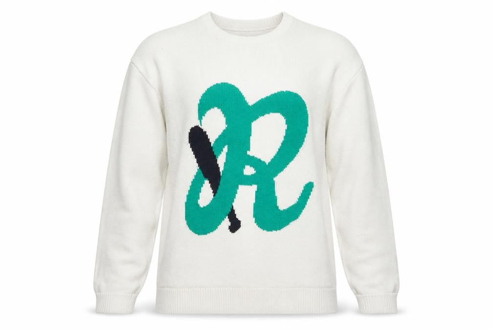 Womens UK Size 12 Zara White Pullover Jumper