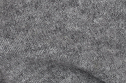 Womens UK Size M Quiz Grey Pullover Jumper