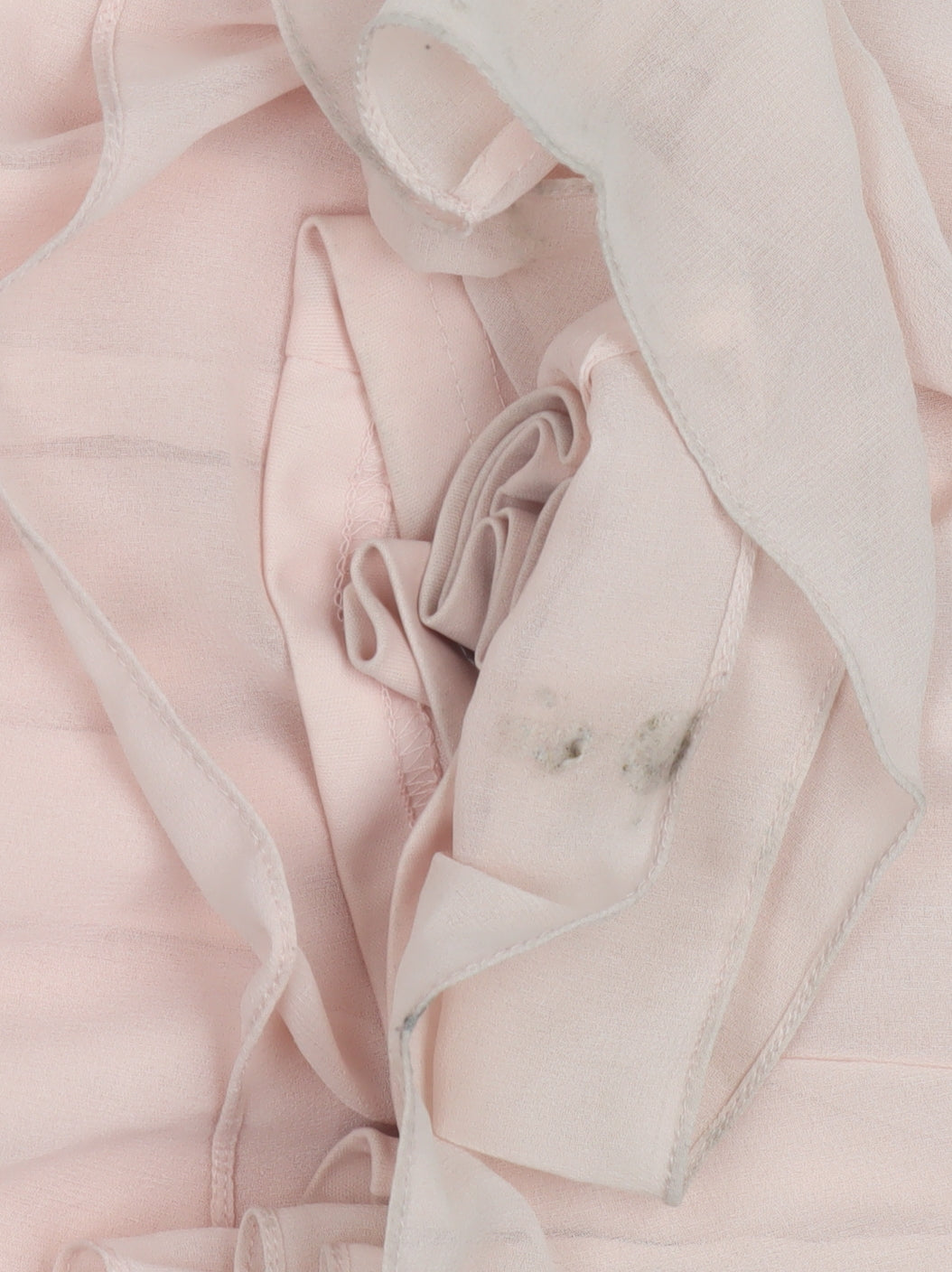 Dorothy Perkins Elegant Pink Sleeveless Women's Dress - Size 12