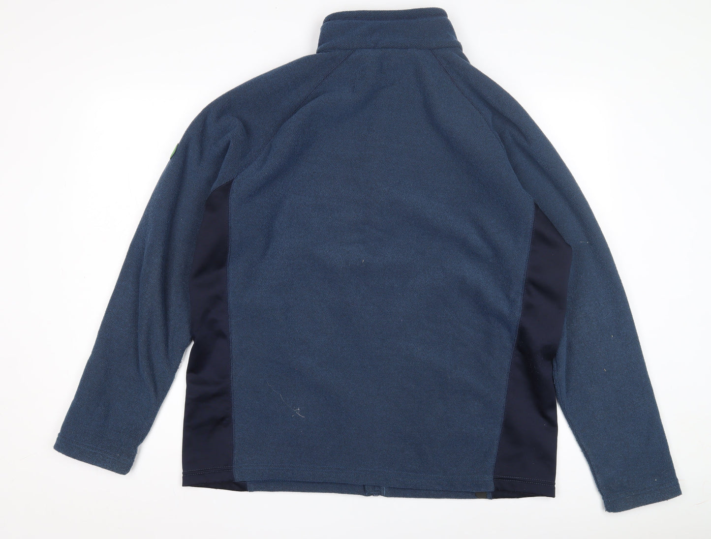 Mens UK Size XL Regatta Blue Basic Jacket