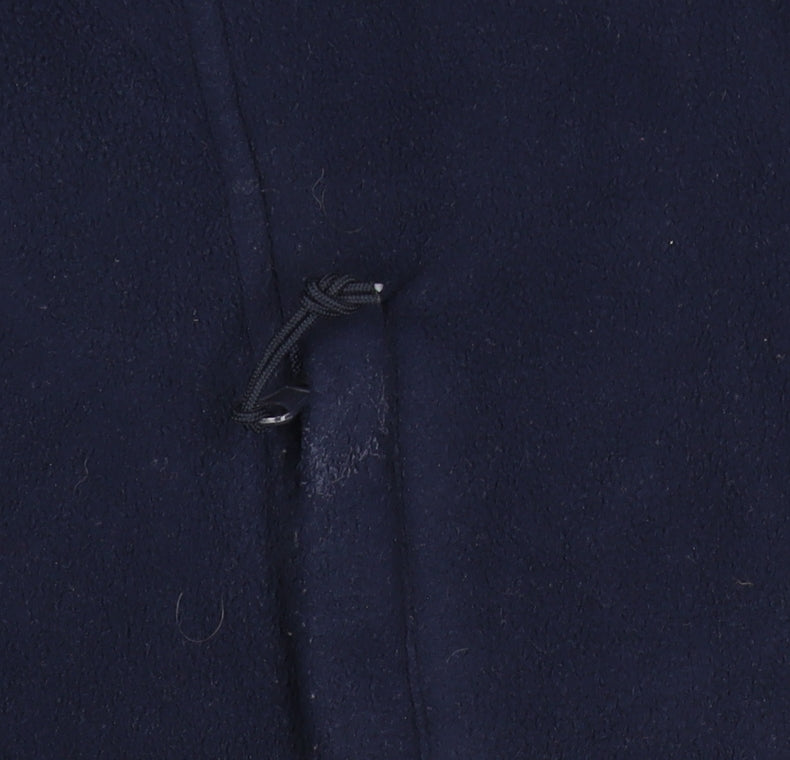 Mens UK Size XL Peter Storm Blue Basic Jacket