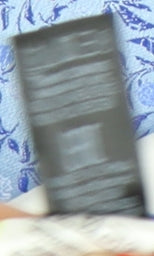 Marks and Spencer Men's Blue Floral Tie