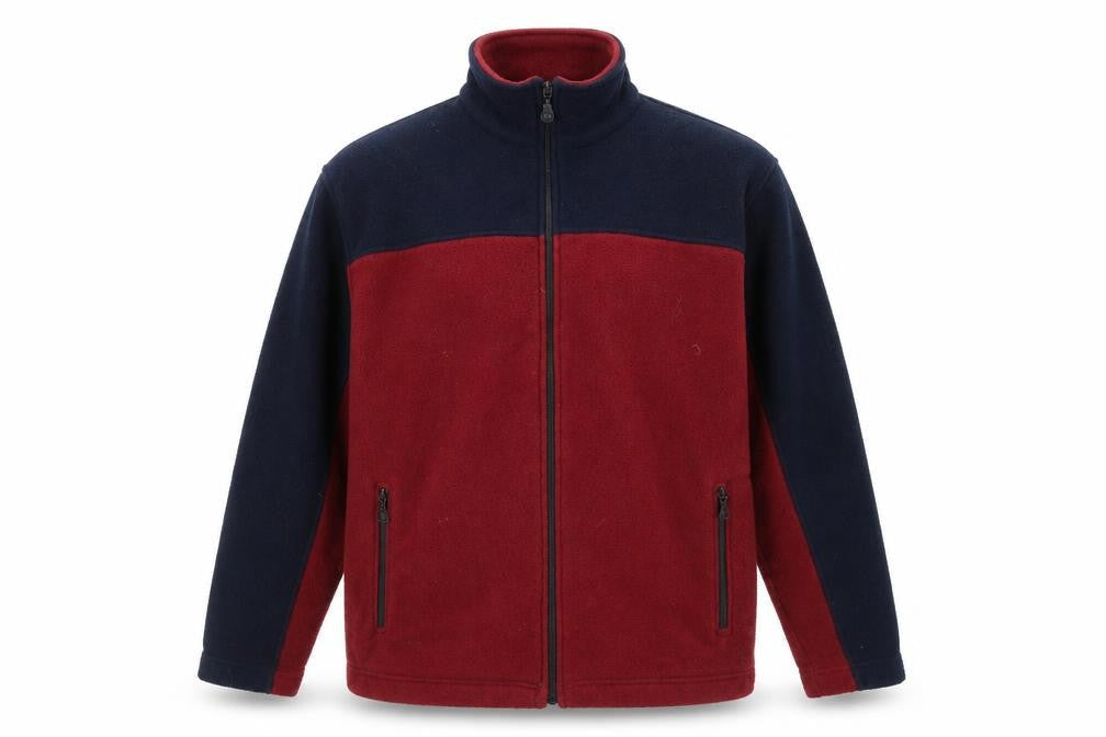 Mens UK Size L Marks and Spencer Multicoloured Basic Jacket