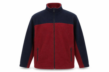 Mens UK Size L Marks and Spencer Multicoloured Basic Jacket