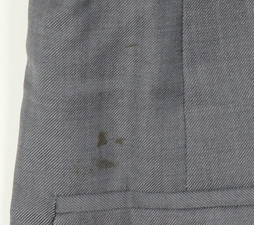 Mens UK Size 38 Marks and Spencer Regular Grey Suit Jacket