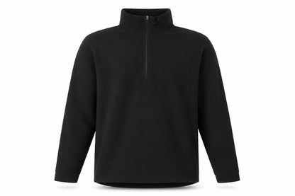 Crosshatch Sportswear Men's Black XL Pullover Sweatshirt