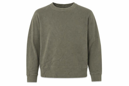 About Companions Men's Green M Sweatshirt Crew Neck