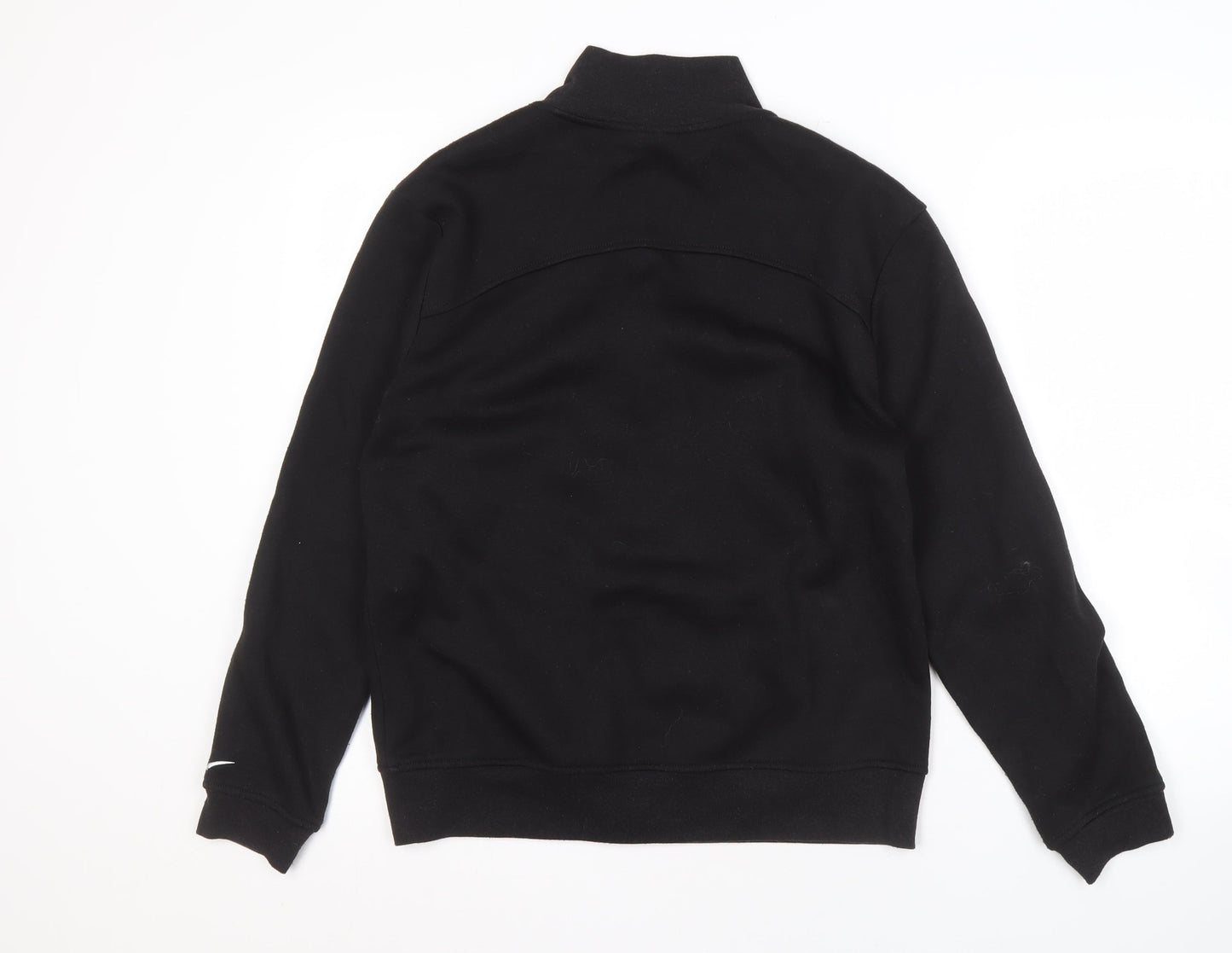 LA Gear Women's Black Track Jacket Size 14