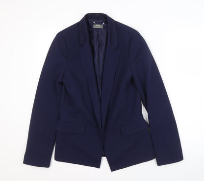 Oasis Women’s Blue Blazer Size 10