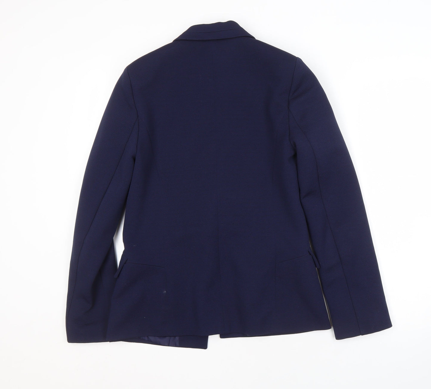 Oasis Women’s Blue Blazer Size 10