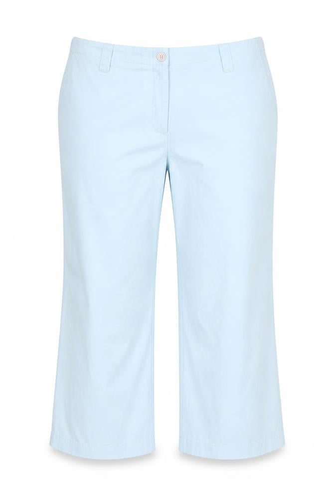 Womens UK Size 5 Boden   Blue Trousers