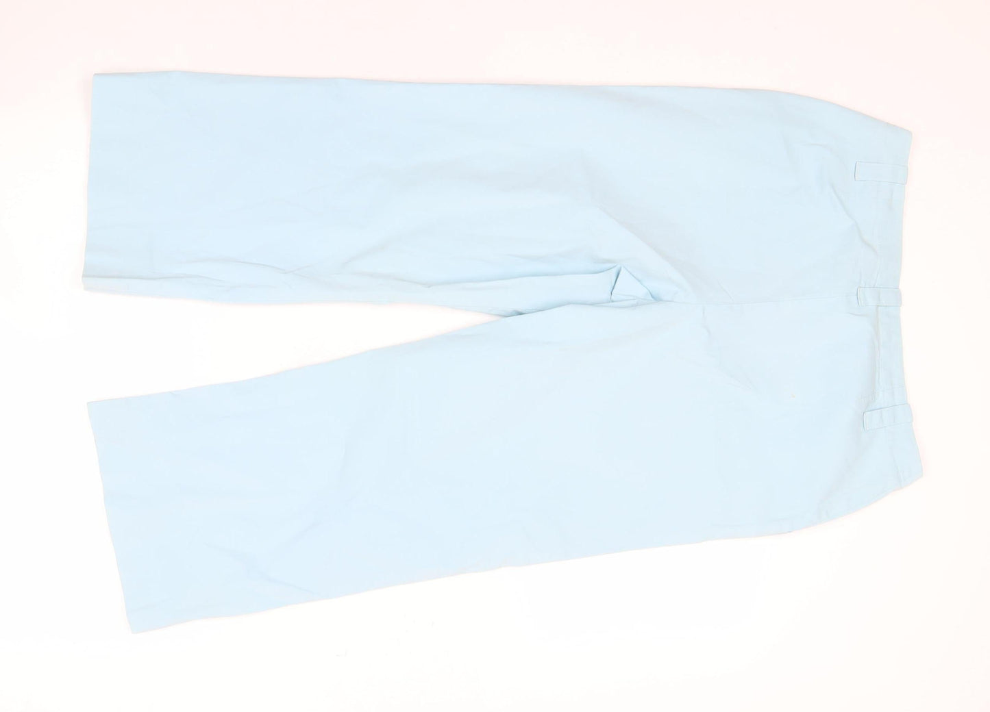 Womens UK Size 5 Boden   Blue Trousers